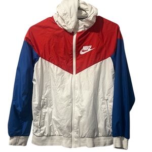 Youth Nike Windbreaker Jacket